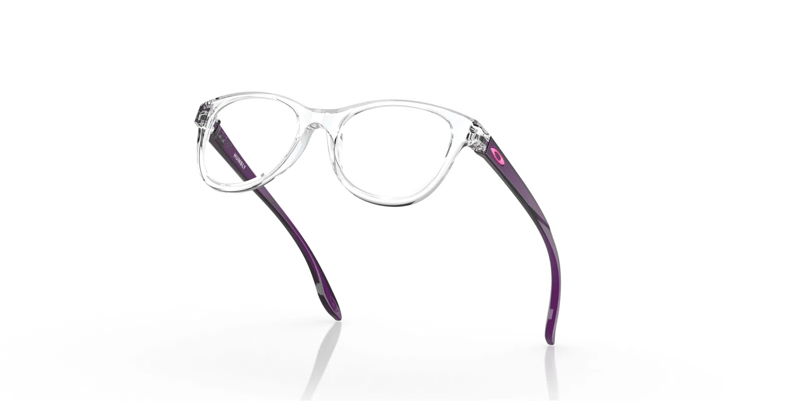 Oakley Humbly 8022 Eyeglasses - view 32